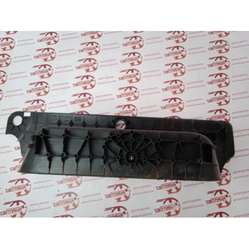 Накладка порога салона левая Opel Vivaro 2007-2014 93857781